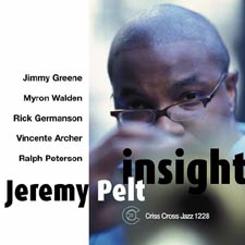 jeremy pelt - insight,  click for larger image